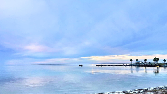 St. Joseph Bay